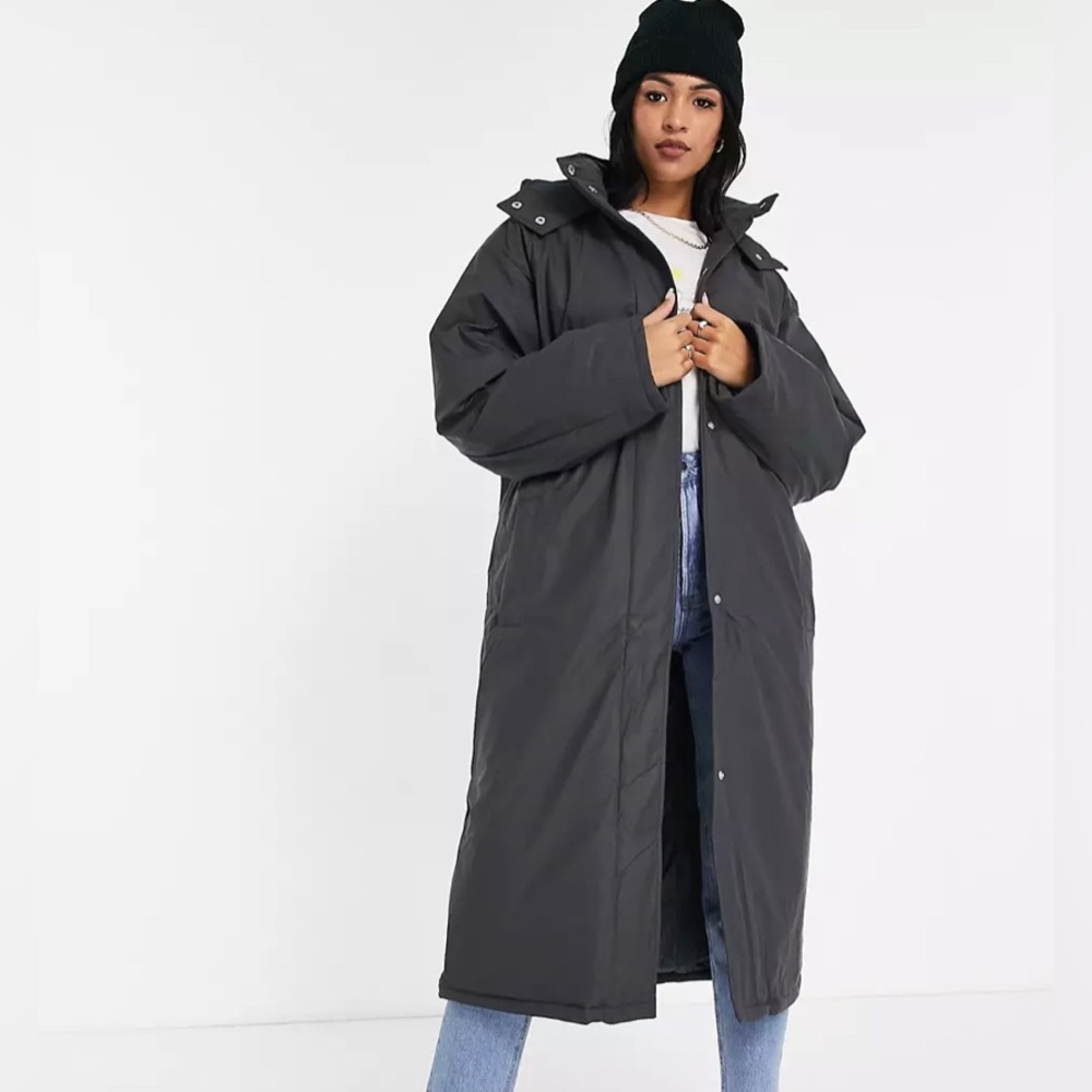 ASOS Parka - Tall